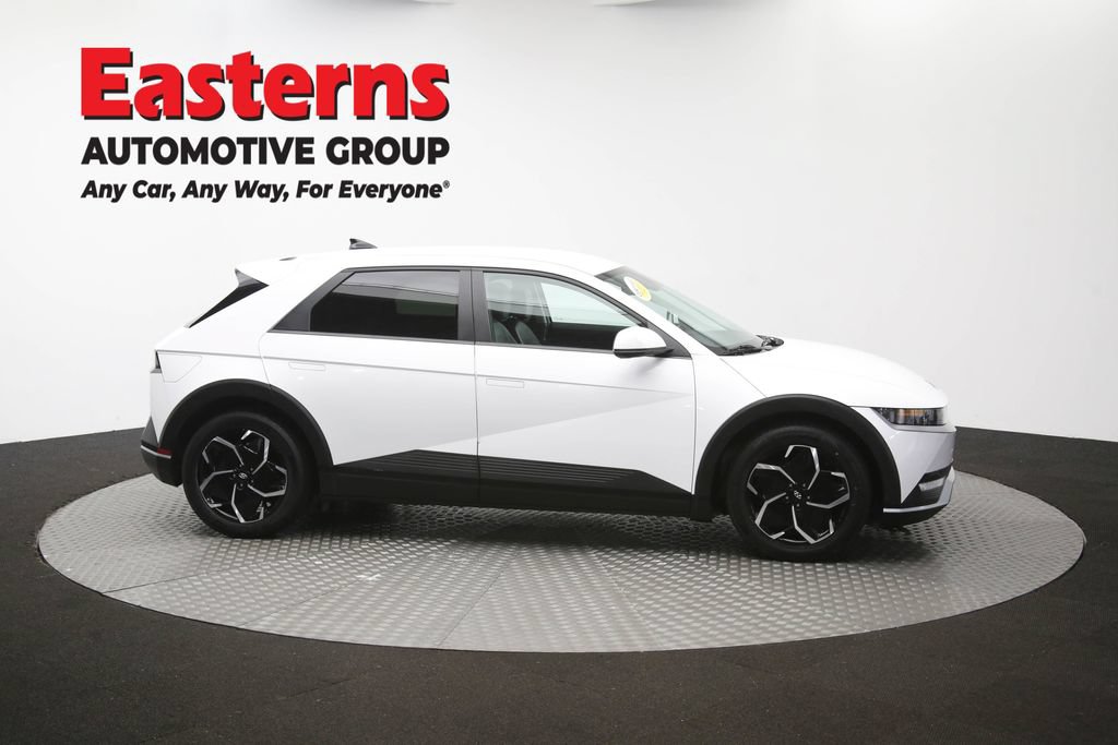 Used 2023 Hyundai Ioniq 5 SEL AWD/4WD image 44