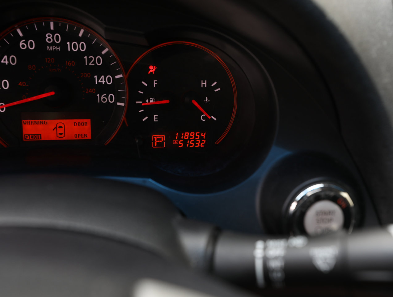 Used 2008 Nissan Altima 2.5 SL w/ SL Pkg image 21