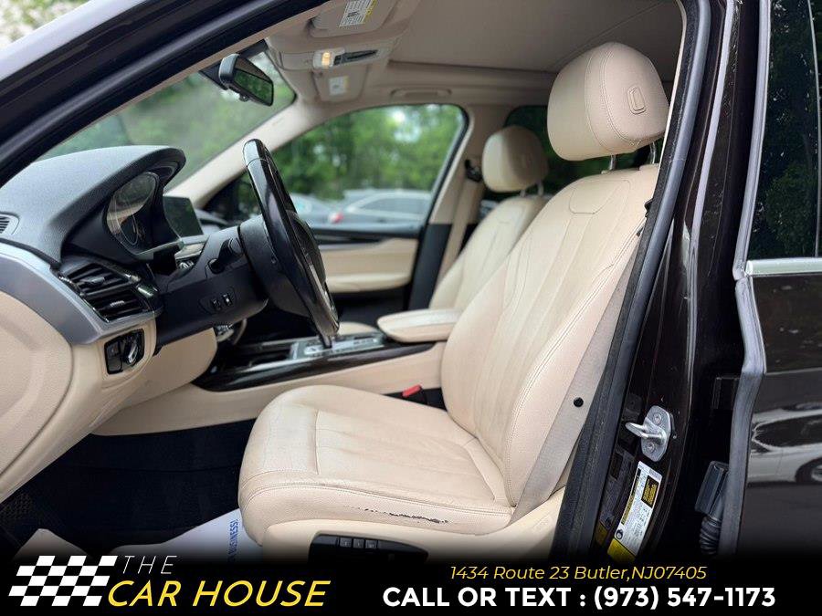 Used 2016 BMW X5 xDrive35i AWD/4WD image 13
