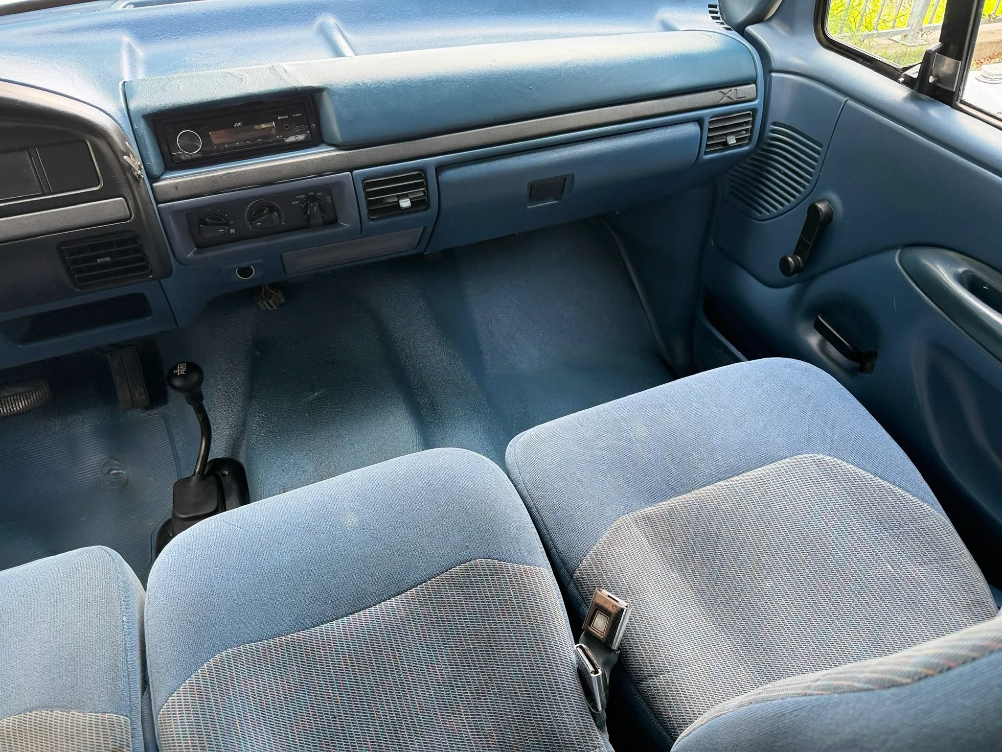 Used 1995 Ford F350 4x4 Crew Cab image 74