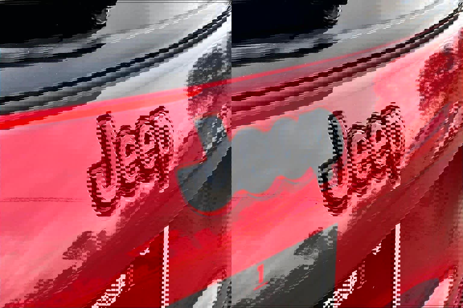 Used 2021 Jeep Compass Latitude image 31