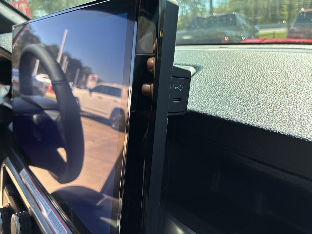 New 2026 Toyota Tacoma TRD Sport image 42