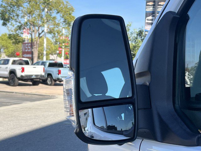 Used 2023 Ford Transit 350 XLT image 20
