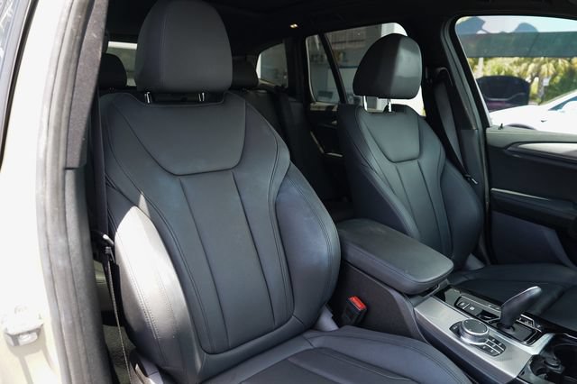 Used 2019 BMW X3 M40i w/ Premium Package AWD/4WD image 22