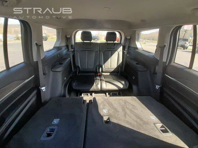 Used 2021 Jeep Grand Cherokee L Limited AWD/4WD image 56