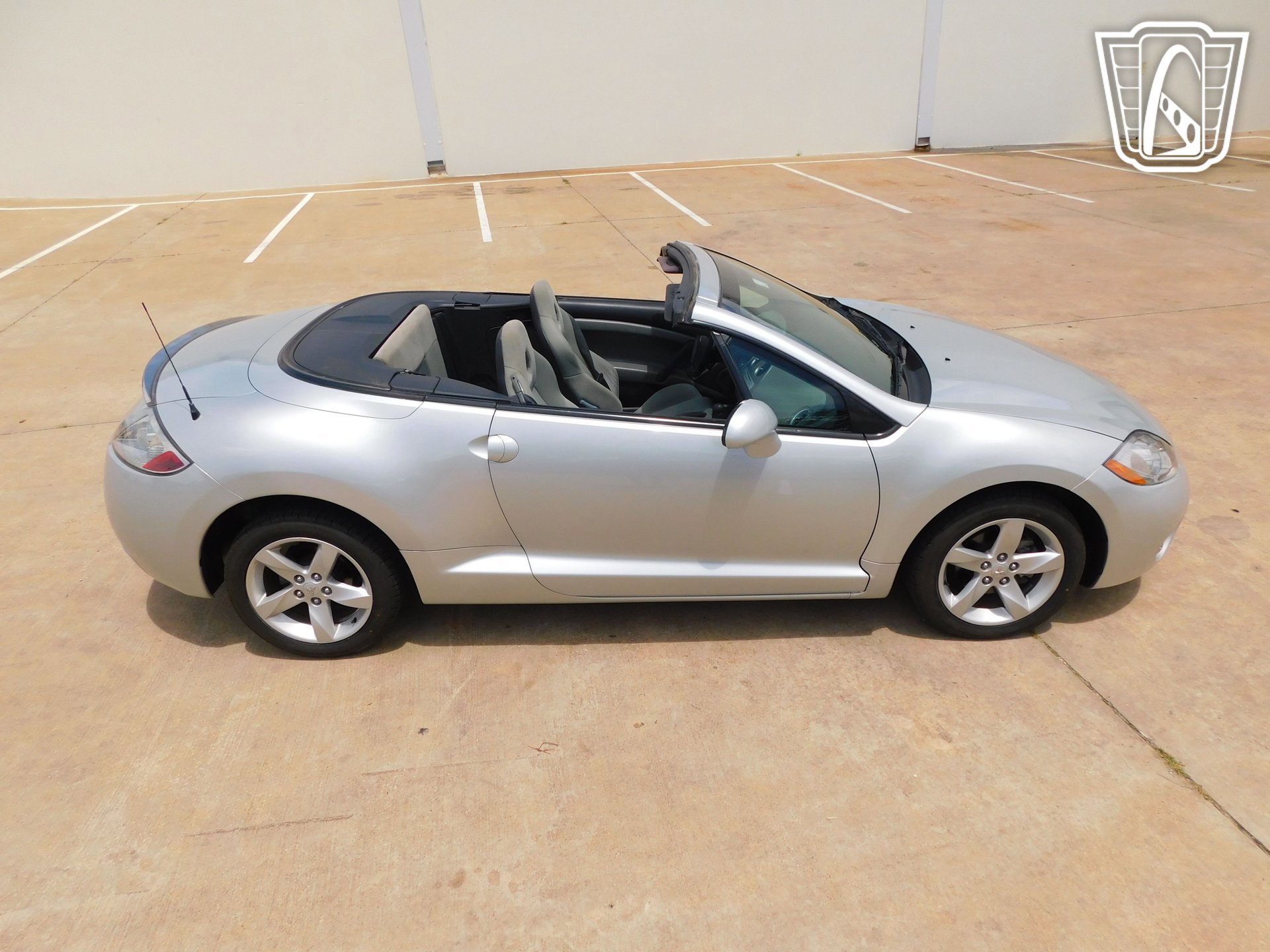Used 2007 Mitsubishi Eclipse GS image 29
