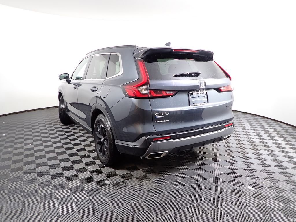 Used 2025 Honda CR-V Sport-L image 14