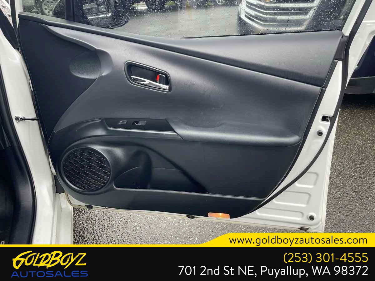 Used 2021 Toyota Prius image 29
