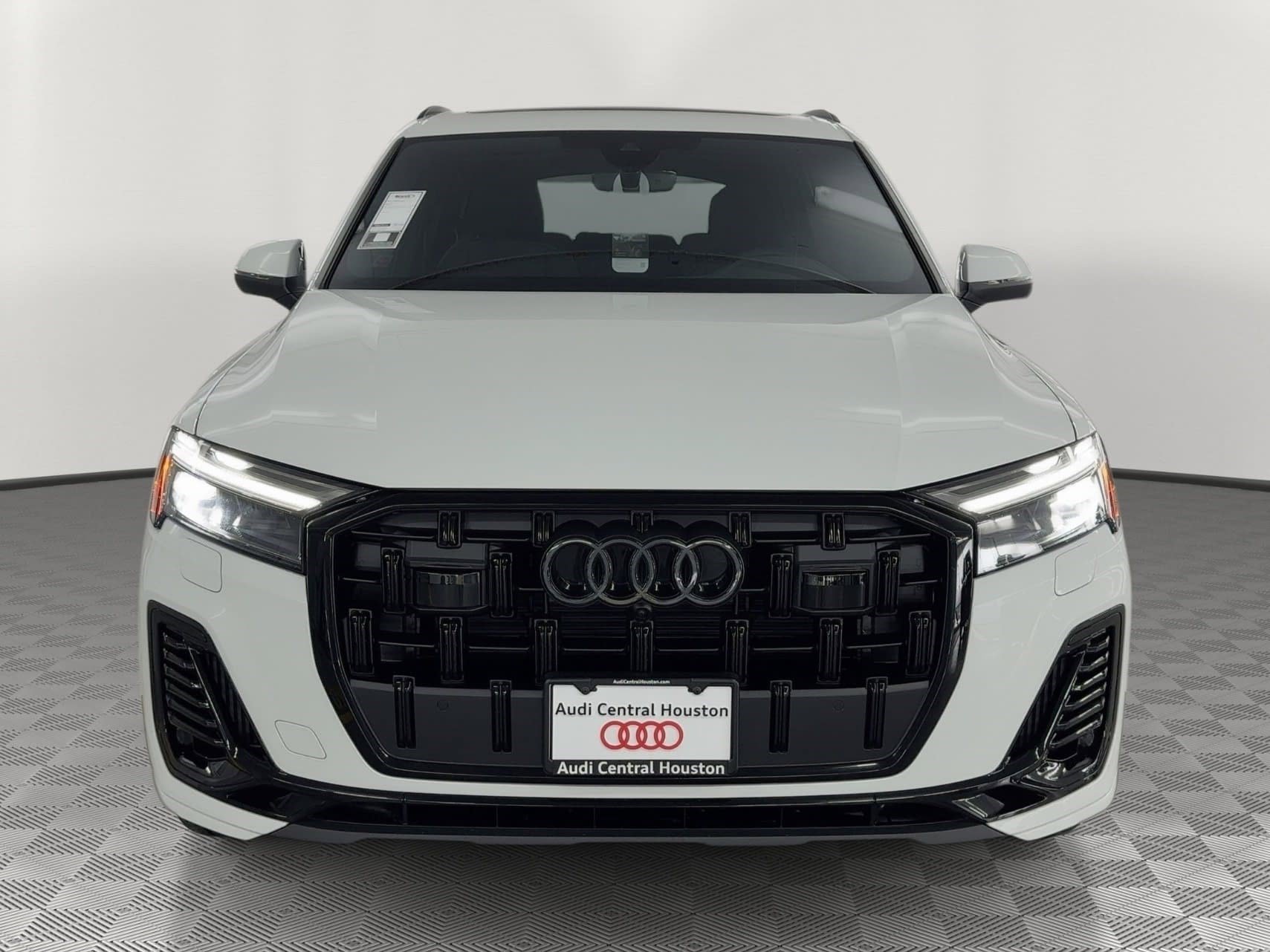 New 2026 Audi Q7 3.0T Premium Plus AWD/4WD image 6