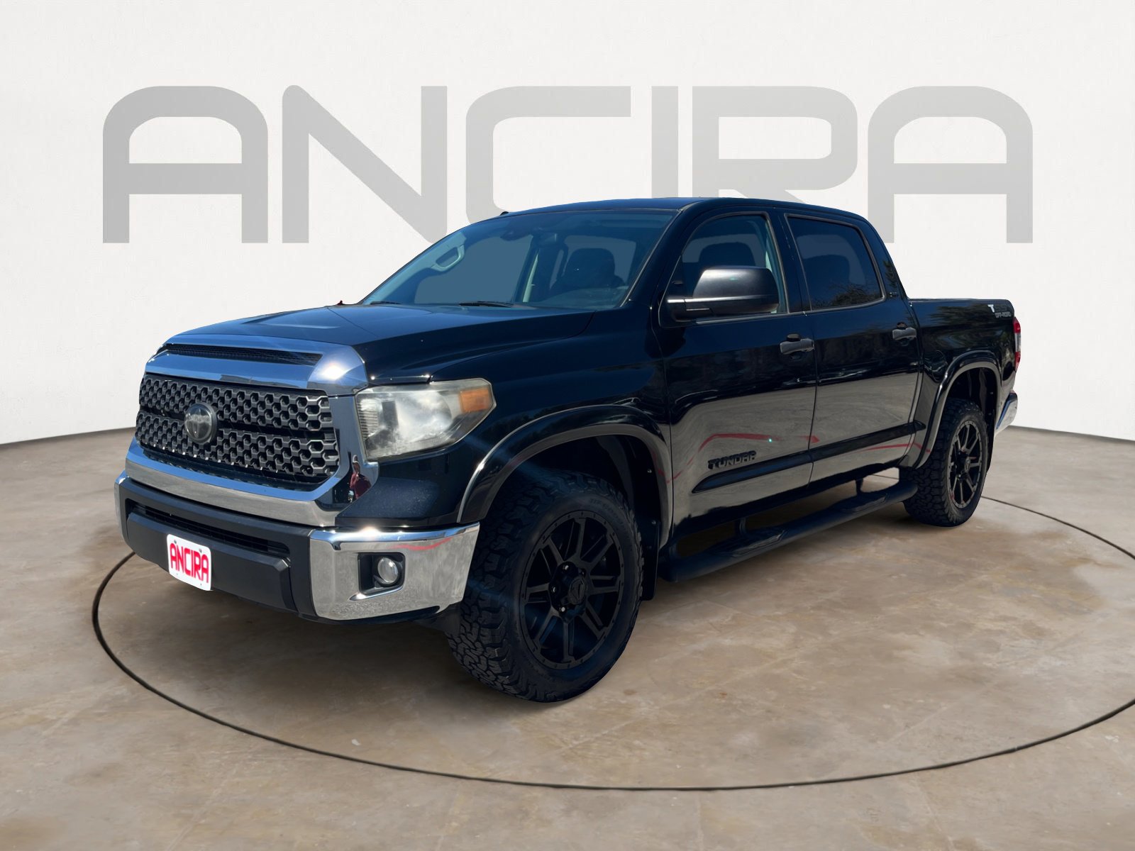 Used 2018 Toyota Tundra SR5 image 5