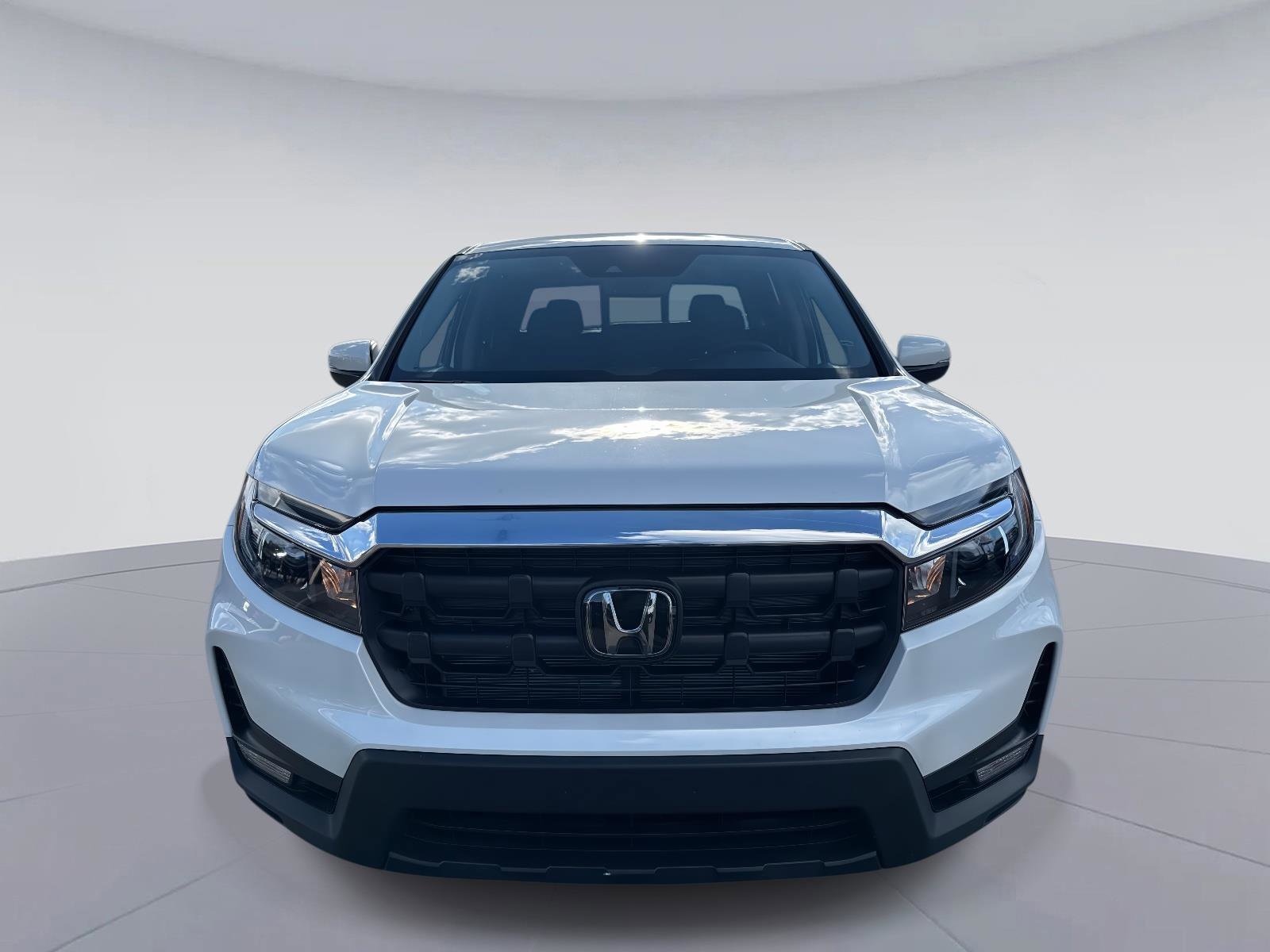 Certified 2025 Honda Ridgeline RTL image 9