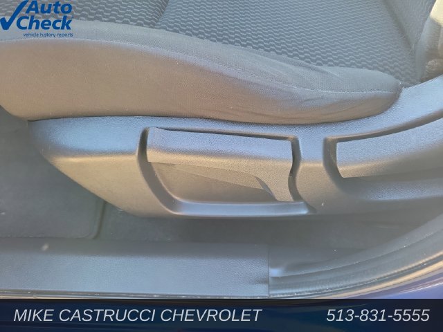 Used 2021 Nissan Rogue Sport S AWD/4WD image 22