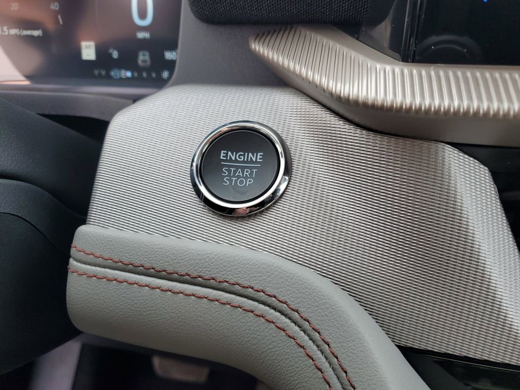 New 2026 Ford Explorer Active w/ Active Comfort Package image 17