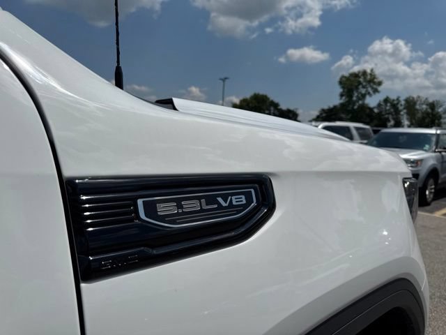 Used 2024 GMC Sierra 1500 Elevation AWD/4WD image 6