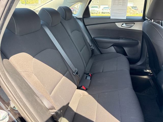 Used 2019 Kia Forte LXS image 14