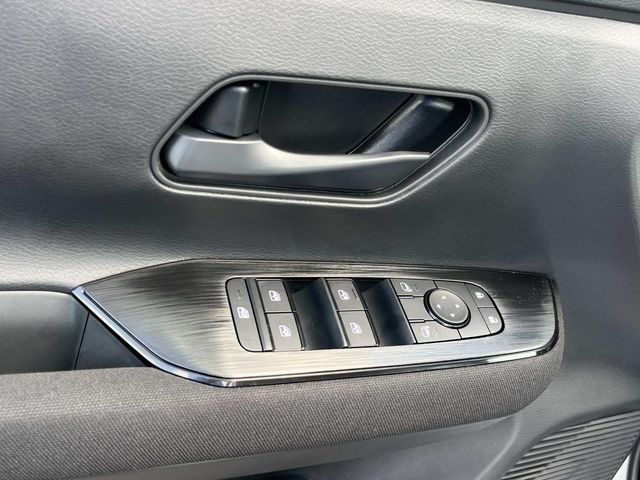 New 2026 Nissan Kicks S FWD image 20