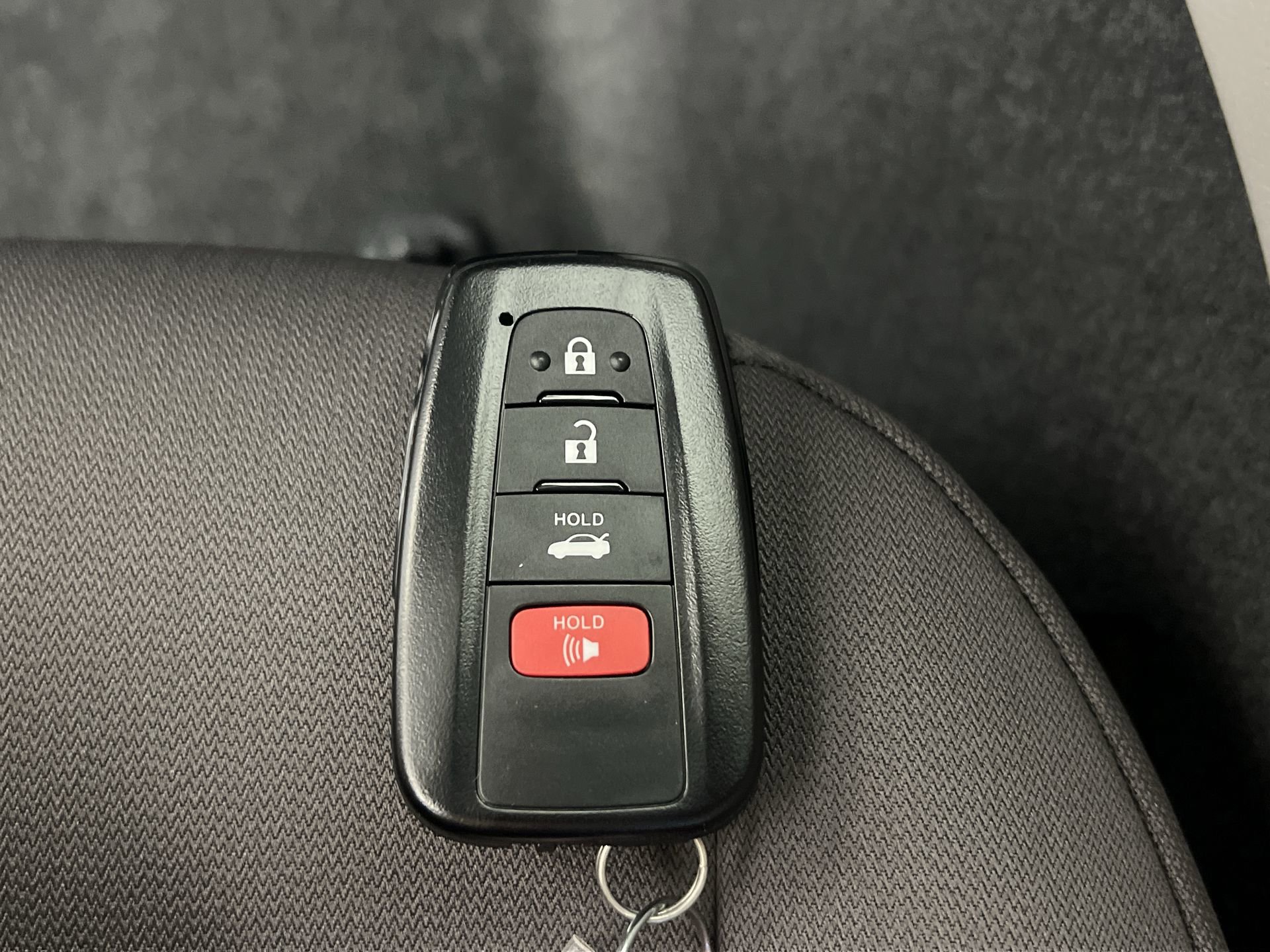 Used 2024 Toyota Camry LE w/ Convenience Package FWD image 36