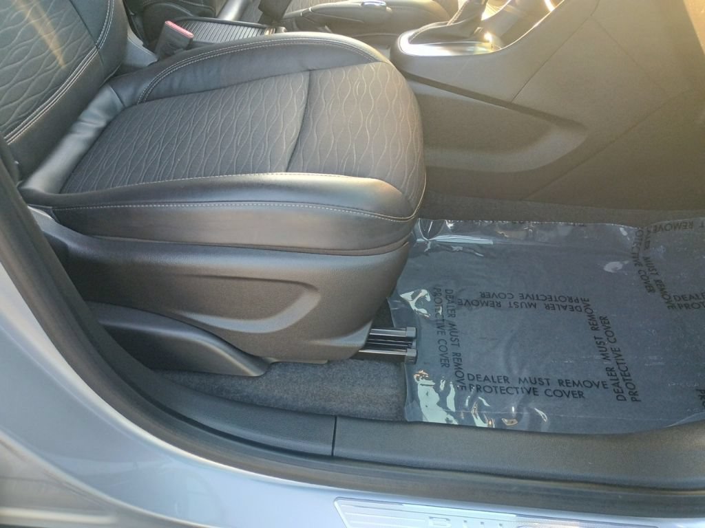 Used 2016 Buick Encore FWD image 22