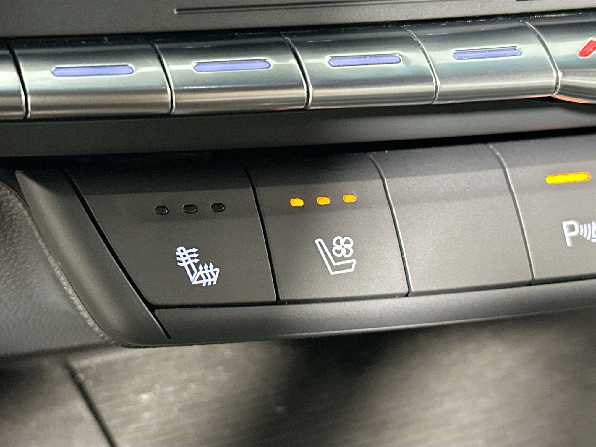 Used 2024 Cadillac CT4 V Blackwing w/ Technology Package image 20