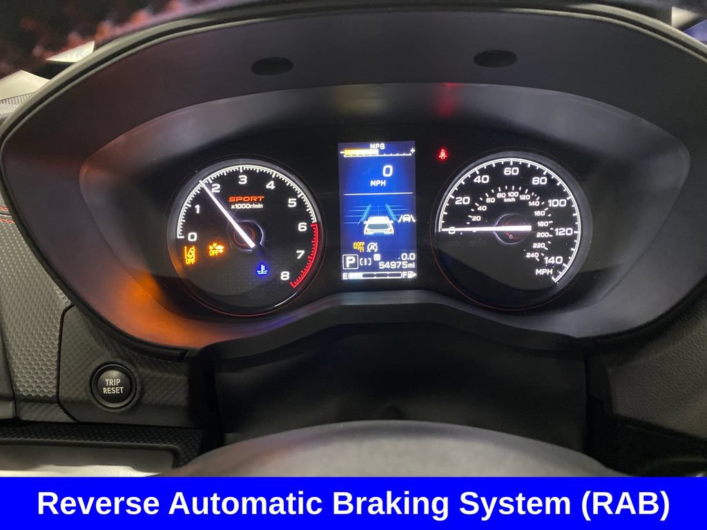 Used 2019 Subaru Forester Sport AWD/4WD image 20