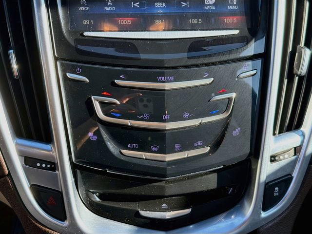 Used 2014 Cadillac SRX Luxury w/ Driver Awareness Package FWD image 15