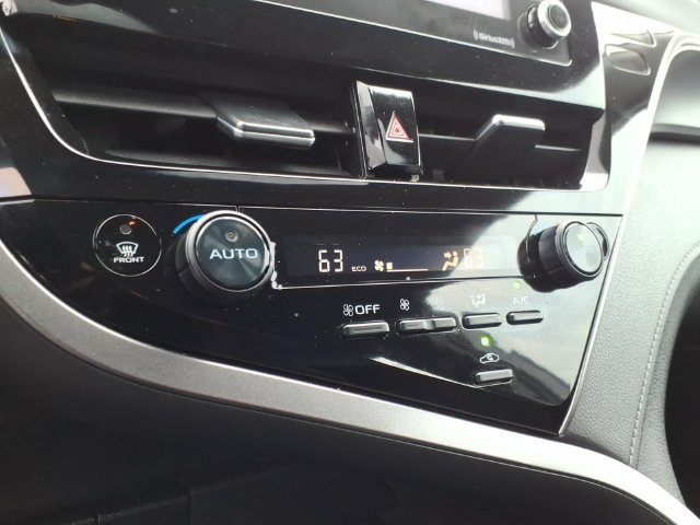Certified 2024 Toyota Camry LE w/ Convenience Package FWD image 15