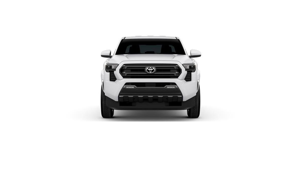 New 2026 Toyota Tacoma SR5 image 17