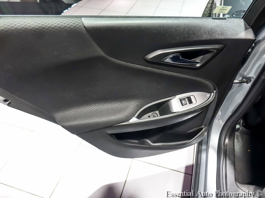 Used 2024 Chevrolet Malibu LT FWD image 23