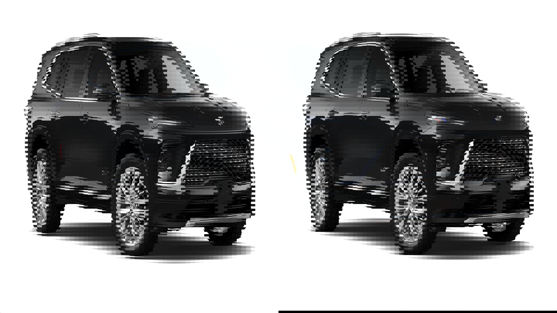 New 2026 Buick Enclave Avenir w/ Super Cruise Package AWD/4WD image 28