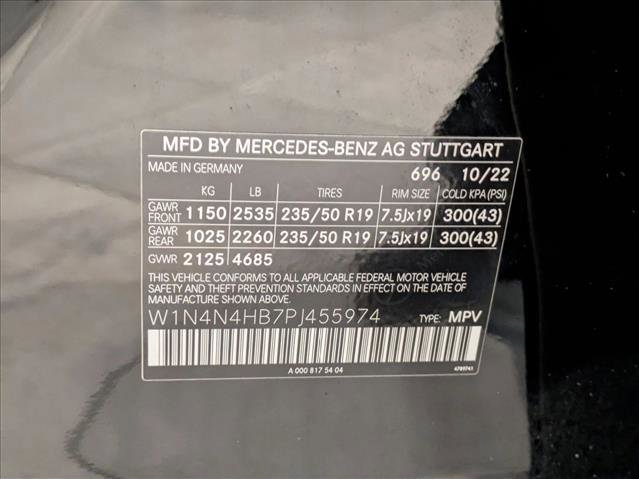 Certified 2023 Mercedes-Benz GLA 250 GLA 250 image 29