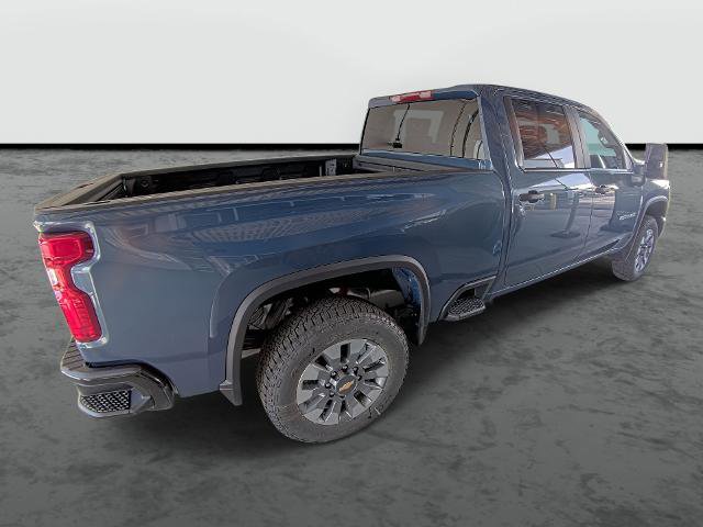 New 2026 Chevrolet Silverado 2500 Custom w/ Custom Value Package image 14