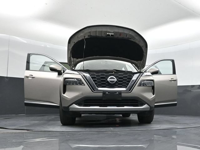 Used 2023 Nissan Rogue Platinum w/ Platinum Premium Package AWD/4WD image 61
