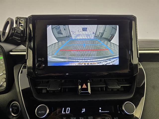 Used 2024 Toyota Corolla SE image 33