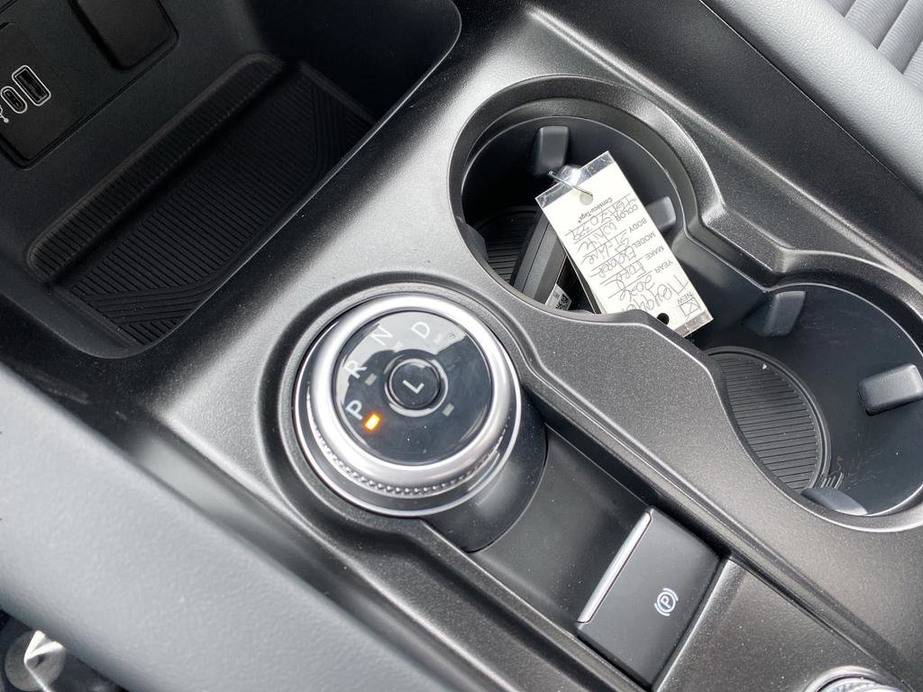 New 2026 Ford Explorer ST-Line w/ ST-Line Street Pack image 26