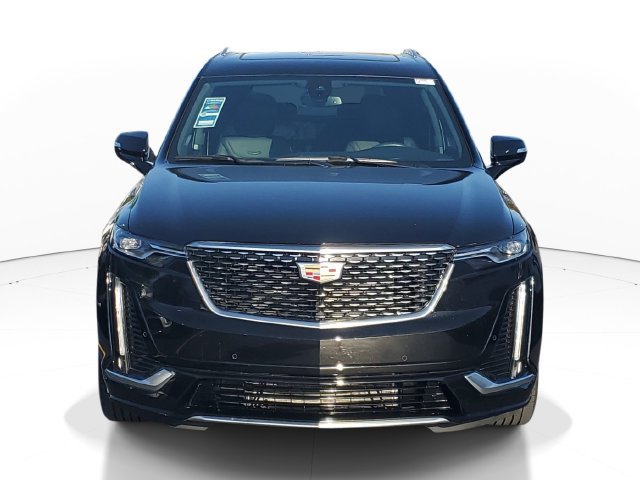 Certified 2024 Cadillac XT6 Premium Luxury w/ LPO, Floor Liner Package AWD/4WD image 5