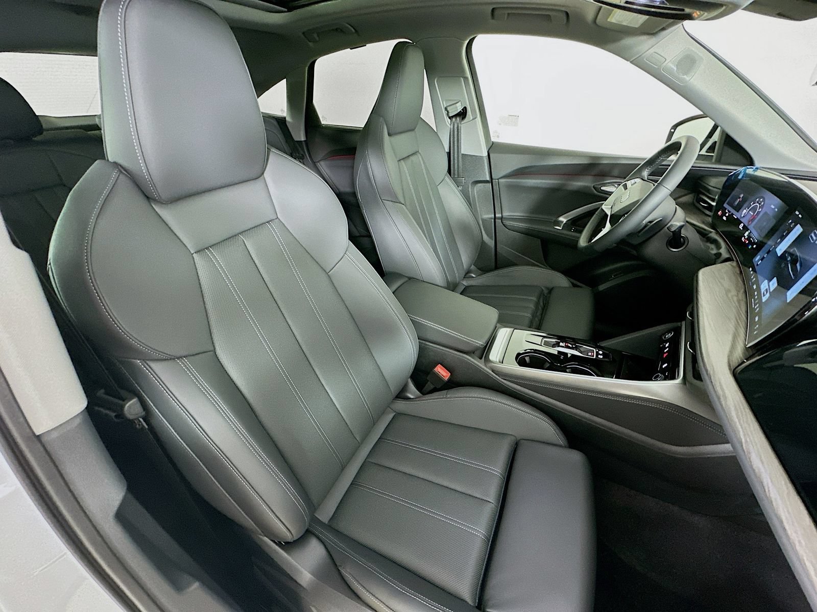 New 2026 Audi Q5 Premium Plus AWD/4WD image 45