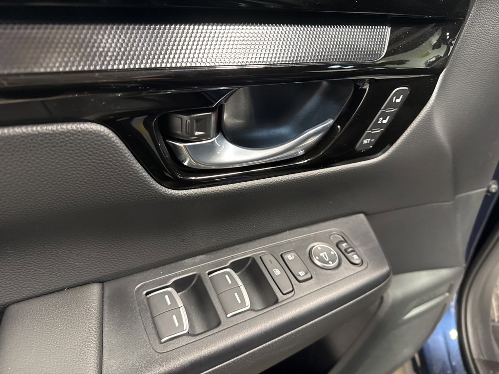 Certified 2026 Honda CR-V Sport Touring image 21