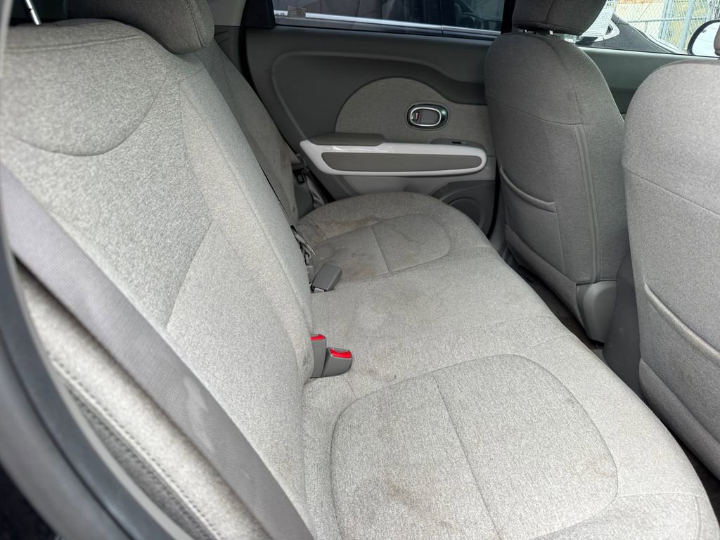 Used 2019 Kia Soul EV FWD image 18