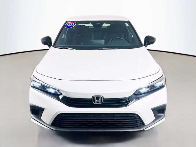 Used 2023 Honda Civic Sport image 3