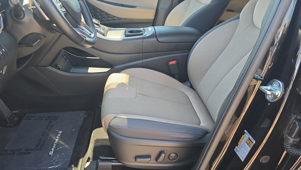 Used 2023 Hyundai Santa Fe SEL w/ Cargo Package AWD/4WD image 14
