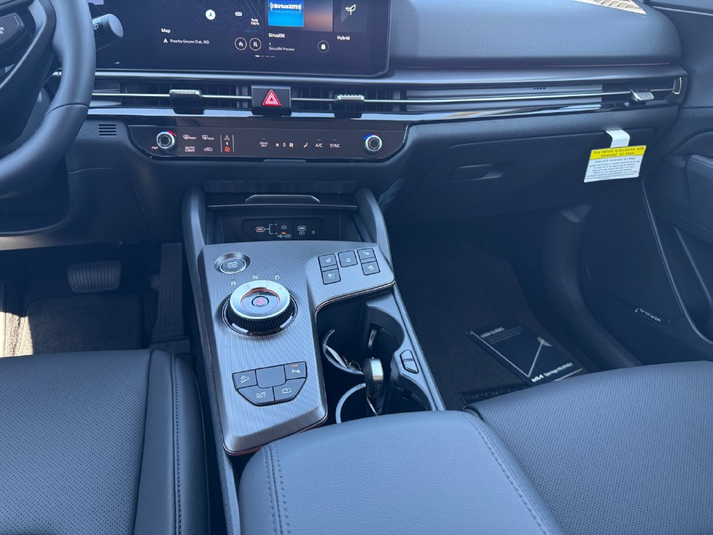 New 2027 Kia Sportage SX Prestige AWD/4WD image 11