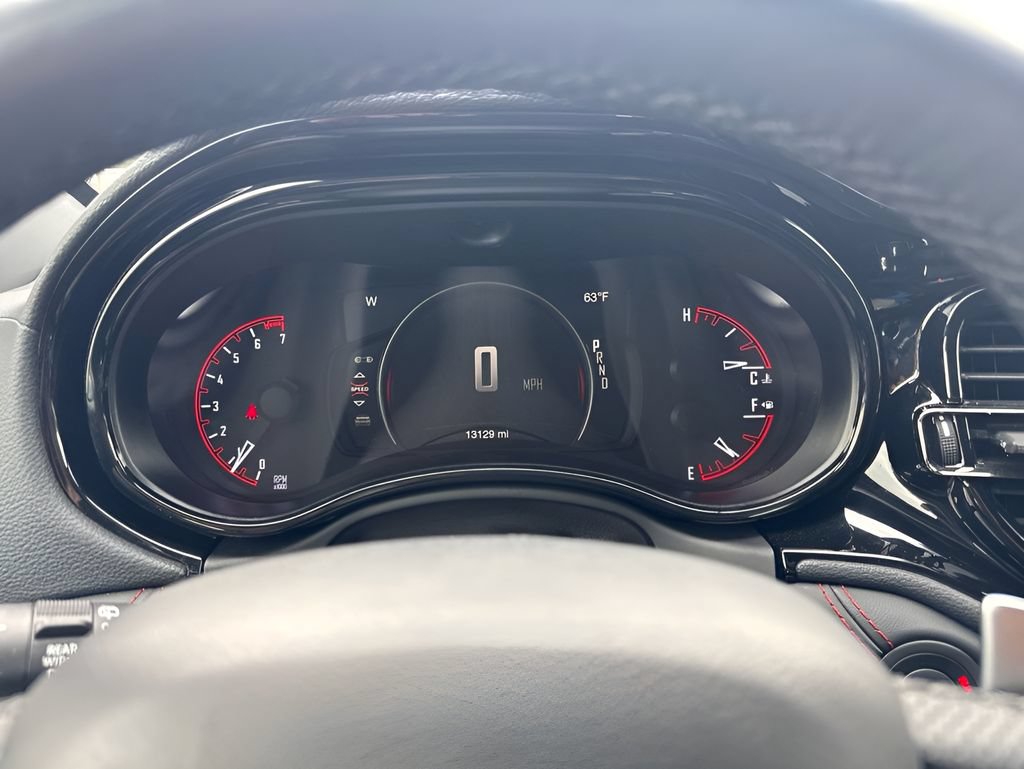 Used 2026 Dodge Durango GT AWD/4WD image 25