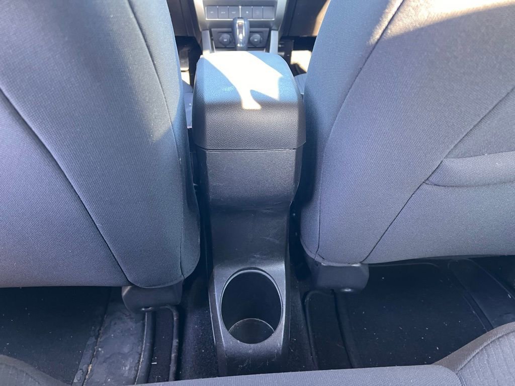 Used 2011 Ford Focus SE image 8