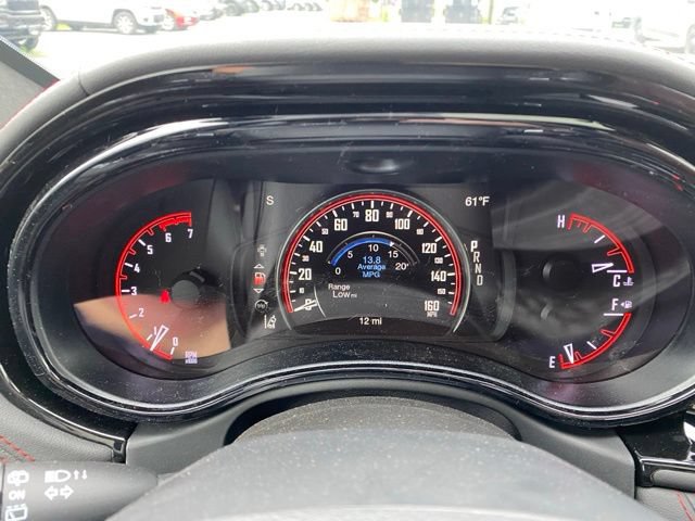 New 2026 Dodge Durango GT AWD/4WD image 16
