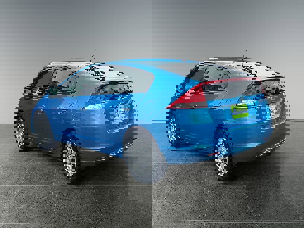 Used 2010 Honda Insight EX image 5