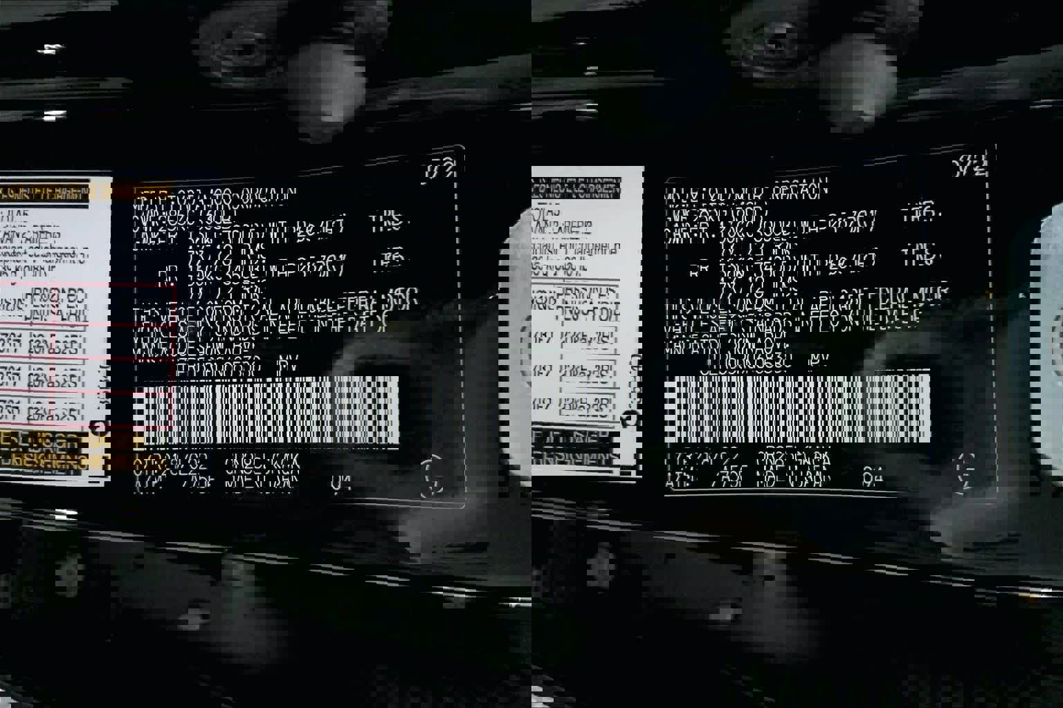 Used 2022 Toyota 4Runner TRD Off-Road Premium w/ Moonroof Package image 31