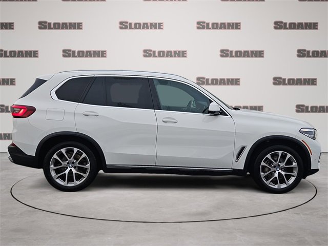 Used 2021 BMW X5 xDrive40i w/ Convenience Package image 6
