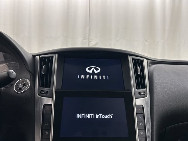 Used 2023 INFINITI Q50 Luxe w/ Cargo Package AWD/4WD image 14