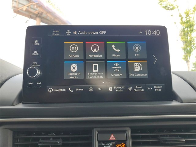 Certified 2025 Honda Pilot Black Edition image 22