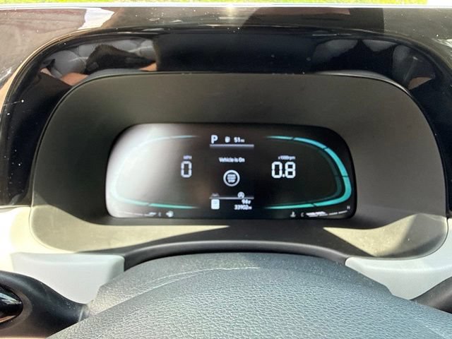 Used 2024 Hyundai Palisade SEL AWD/4WD image 9